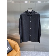 Burberry Shirts